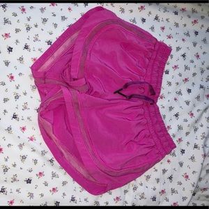 Lululemon Athletic Shorts